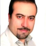 دکتر رضا رضایی