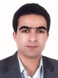 رضا صالحی منظری
