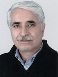 دکتر محمدرضا نقابیان
