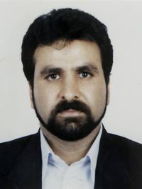 دکتر حمیدرضا سنگ تراش