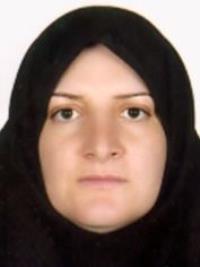 دکتر نسرین علی زاده