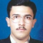 دکتر رضا اسفندیاری