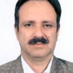 دکتر محمد محمودی زرندی