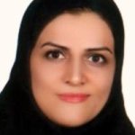 دکتر شبنم معرفت ورجوی