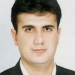 دکتر سیدمهران کیائی