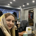 دکتر وحیده ابرزاده بایرامی