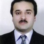 دکتر محمد پورافراسیابی