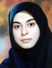 دکتر ضحی علی نژادی
