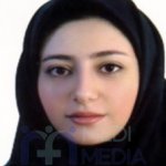 دکتر غزاله سادات عربان