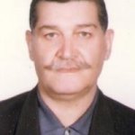 دکتر ماشاءاله درخشنده