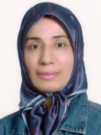 دکتر بتول شاهی
