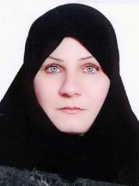 دکتر فاطمه جواهرفروش زاده