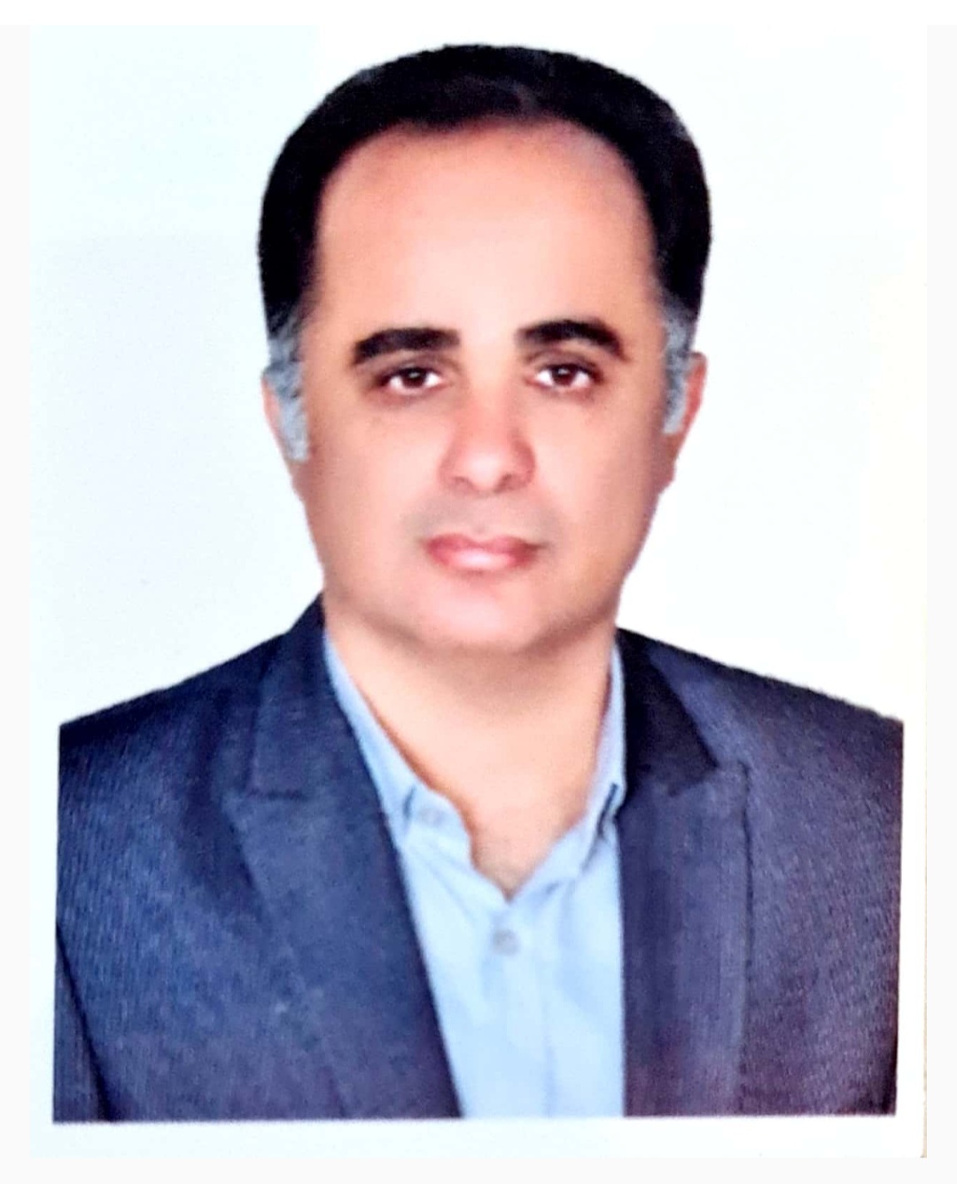 دکتر حمزه علی ترنگ
