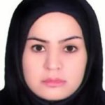 دکتر صحرا حیدری