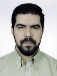 دکتر ایمان فیضی