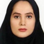 دکتر حمیرا مودب سیگاری