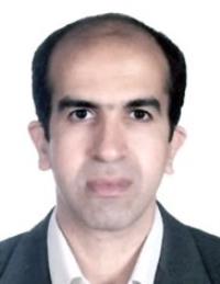 دکتر اسمعیل طالبیان