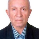 دکتر نصراله معارف