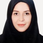 دکتر فاطمه رضازاده چافجیری