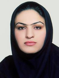 دکتر مرضیه قهرمانی