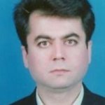 دکتر حمیدرضا وثوق