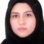 دکتر خاطره حسینی پور