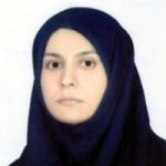 دکتر مرضیه مشهدی اسمعیل