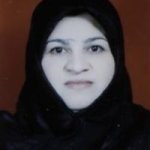 دکتر زهرا کامیابی
