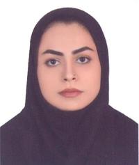 دکتر غزاله سفیدپری