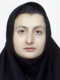 دکتر آرزو خدادادی