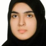 دکتر مریم حیدری