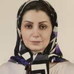 نفیسه اسدزاده عقدائی