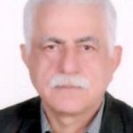 دکتر لطفعلی شعبانیان