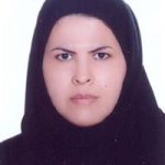 دکتر مریم زراعتی