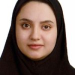 دکتر مائده نوری طاهری