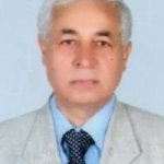 دکتر عباس حسن برقی