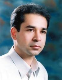 دکتر محمدرضا قبولی خوش رو