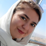 دکتر سعیده مریدی