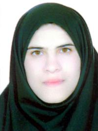 دکتر فاطمه مهدوی گودگزی