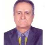 دکتر شاهپور مداح