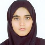 دکتر سارا علیزاده مقدم