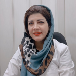 کاملیا قائدپور