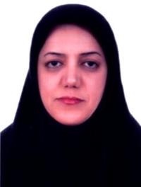 دکتر مهدخت مهدوی درونکلایی