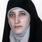 دکتر فاطمه حیدری