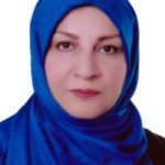 دکتر مرسده داودی