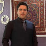 دکتر شعیب مجدی
