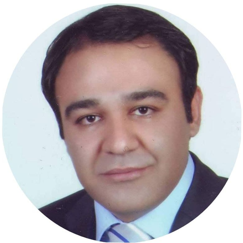 دکتر علی باقرزاده