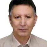 دکتر محمدرضا بخشی
