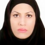 دکتر مرضیه بسحاق