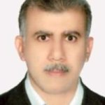 دکتر احمد جاسم زاده کهربائی